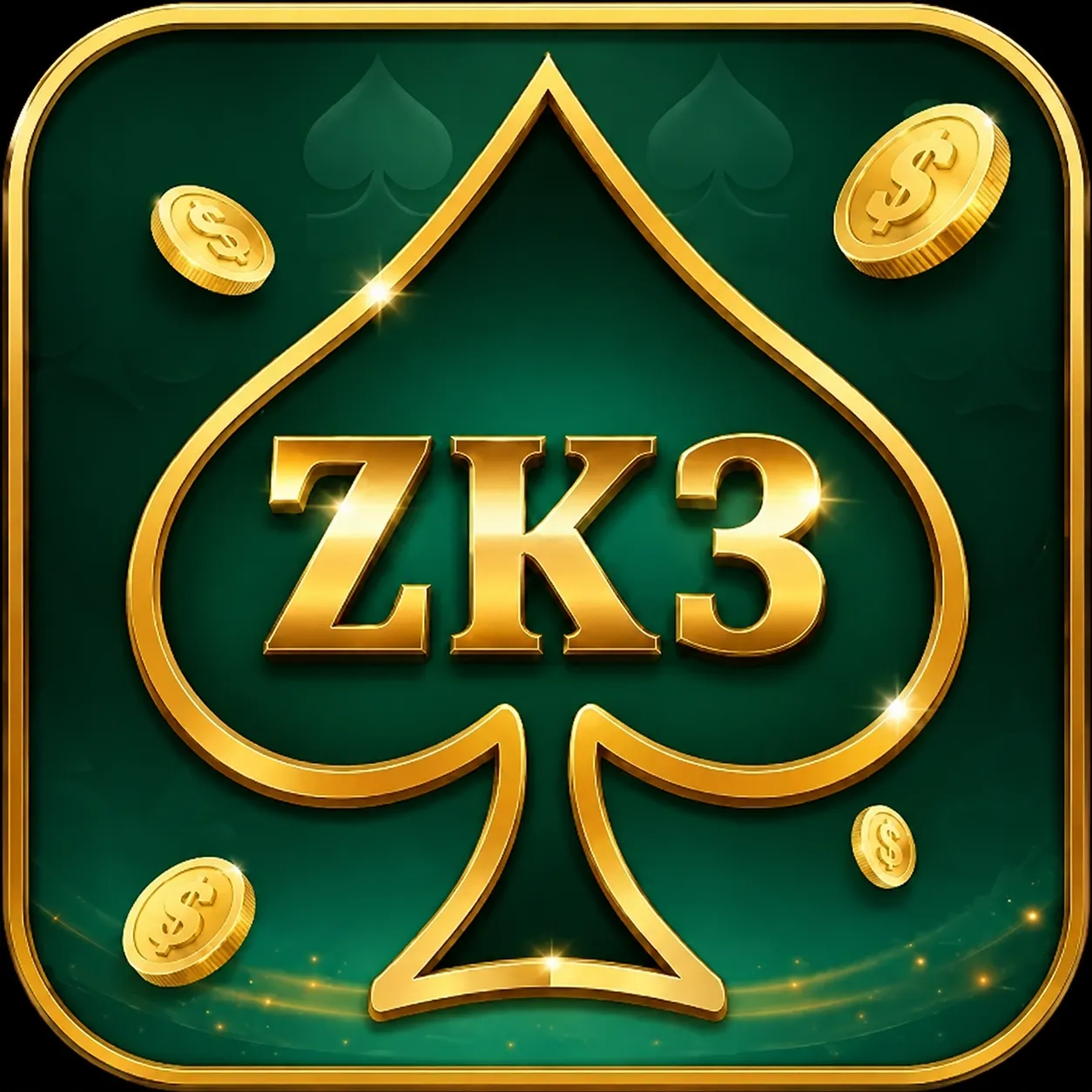 ZK3 - Aplikasi VoIP Panggilan Terbaik untuk Sosial & Chat